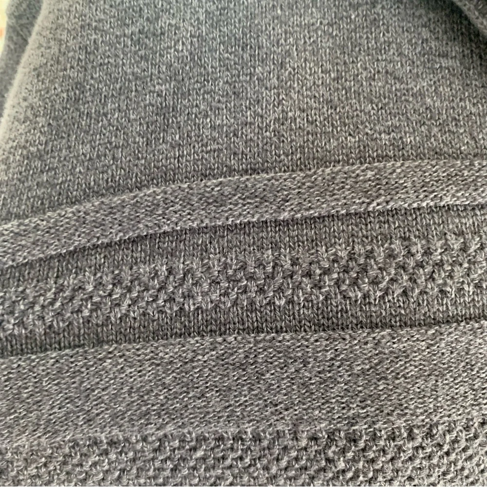 Dockers pull over sweater zipper neck - Picture 8 of 12